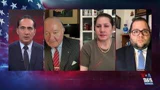 ویژه برنامه - ورود آمریکا به فعالیت اطلاعاتی علیه حکومت ایران در ایستگاه دیپلماسی