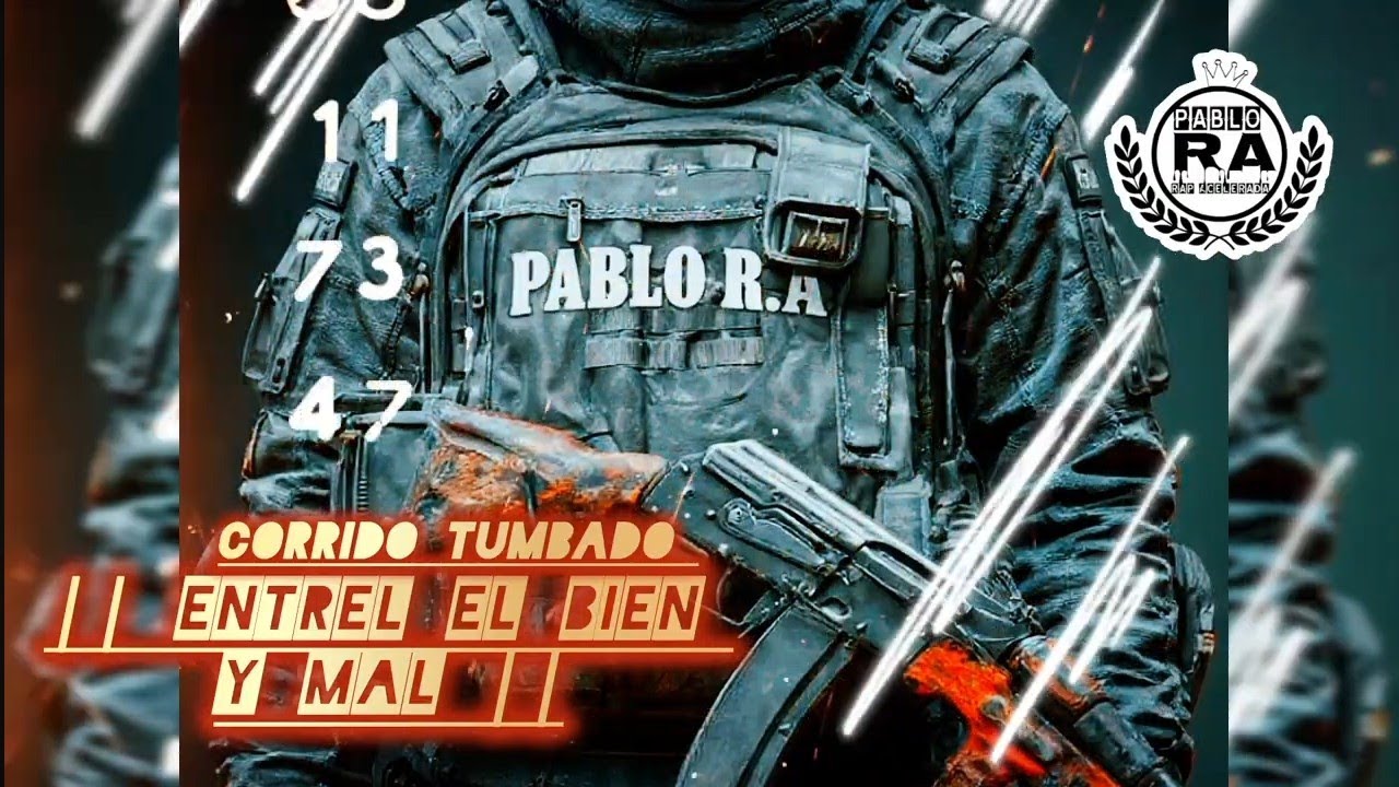 Entre El Bien y El Mal  Pablo R.A @EseOni 