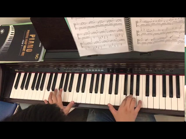 VICTORY (Piano Cover) - Two Steps From Hell - Giang Music Chords - Chordify