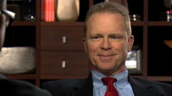My Life: NEDC Co-Founder Dr. Jeffrey Keenan