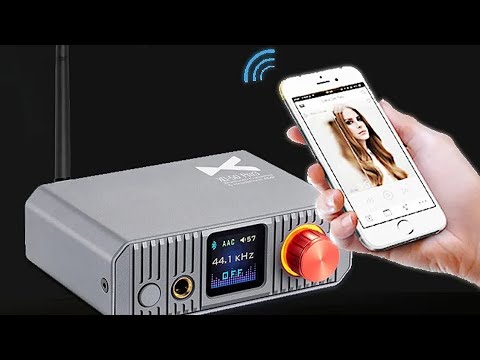 XDUOO XQ-50 PRO3