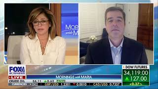 Chris Zaccarelli FBN 2023-10-12