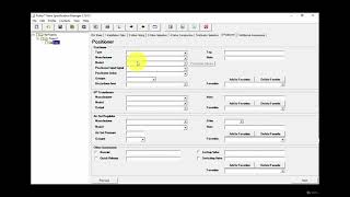 1  Installation data,process data entry     FreeCourseWeb com
