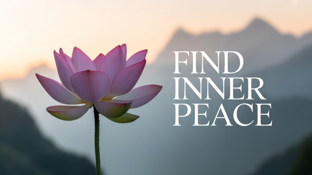 8 Hours Meditation Music: Instantly Cleanse Your Mind, Find Deep Inner ...