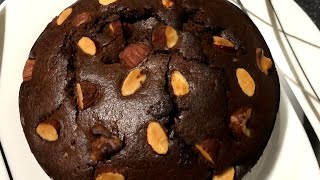 Mini Ragi Cake 👌| Easy & Healthy cake recipe without eggs in Telugu😍| #eggless#milletsrecipe