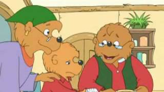 The Berenstain Bears - Trouble At School (2-2)