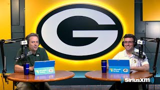 Packers Unscripted: Good start, bad news