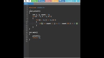 #25 |Programming for beginners| |C Language |Pattern printing|💫 |Alphabet "Y" using C| #code #coding