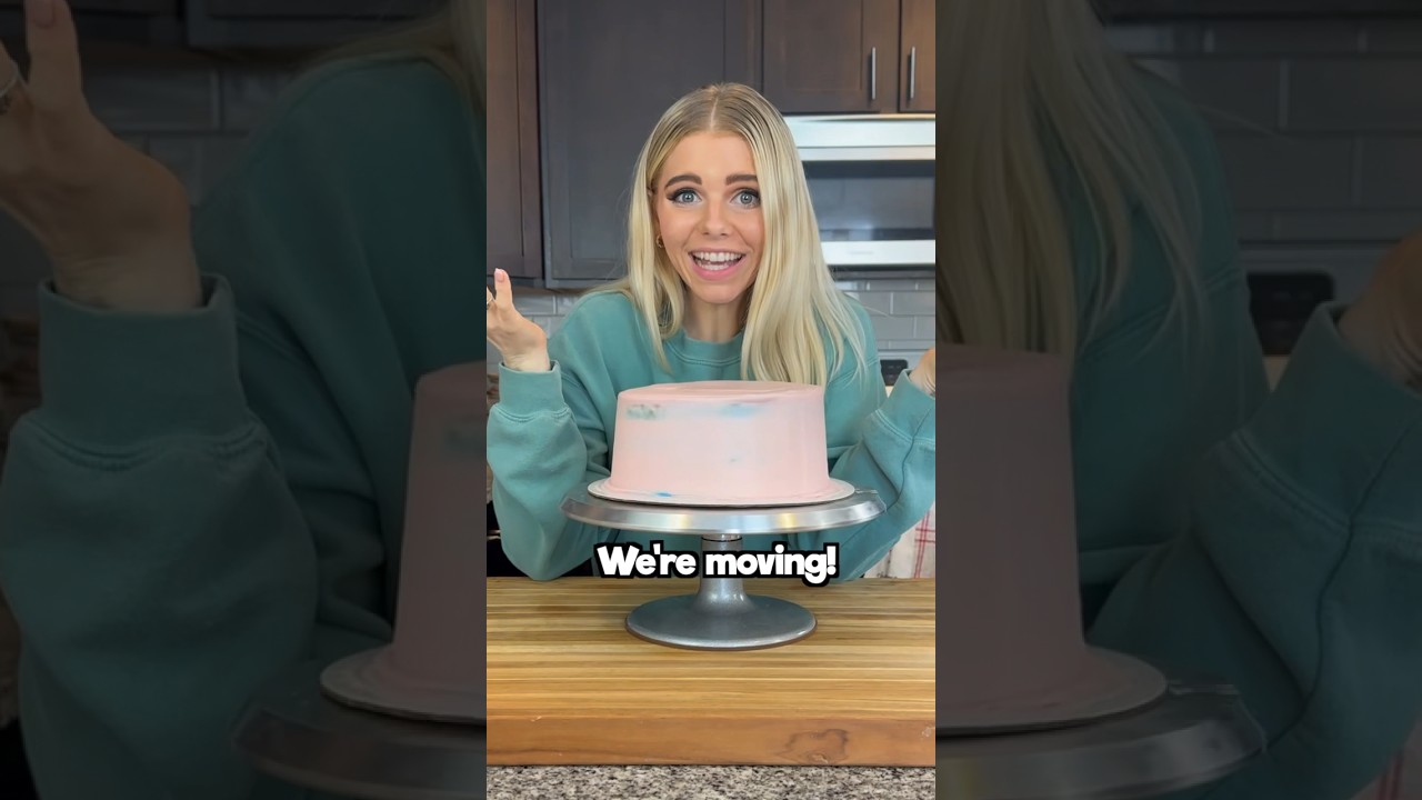 Can I move to TX before Phoebe defrosts?