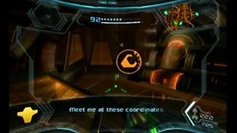 Metroid Prime 3: Corruption (Wii) 100% Veteran Difficulty Playthrough [Part 42/53]