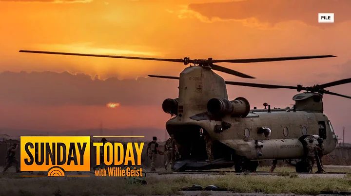 Trump Vows Retaliation After Two U.S. Soldiers Killed in Syria