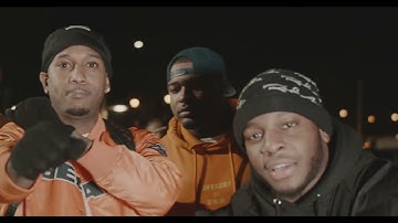 FLEX SINATRA - God’s Son | Directed by @_Ljayprod