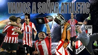 Vamos A Soñar Athletic HD By MessZipi