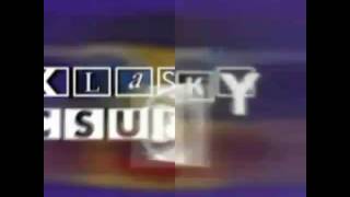 Klasky csupo in V-Major 3