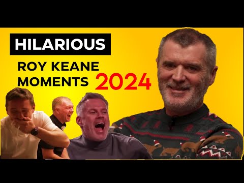 What S The Game Like Roy Keane Hilarious Moments 2024