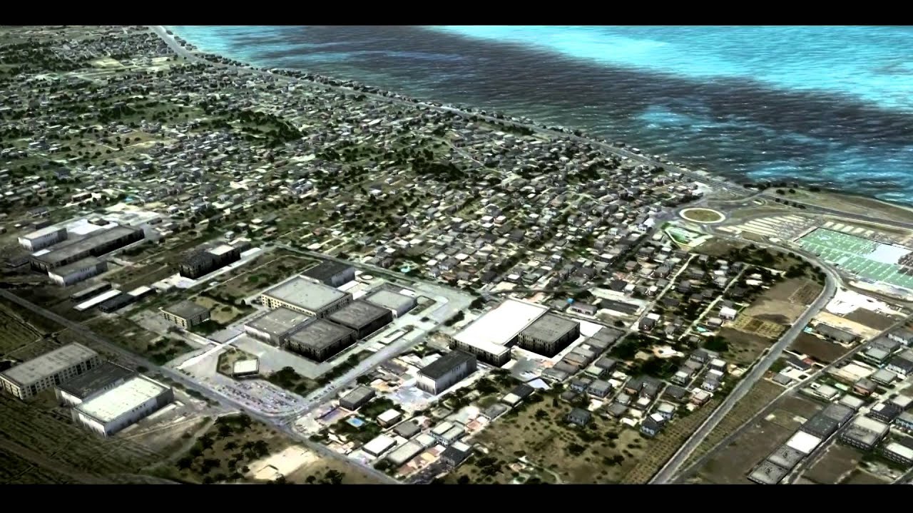 Jetstream Designs - Palermo (Official)