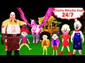 Cinchu minchu full episode  247 live  cartoon  gulli bulli  make joke horror