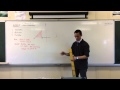 Transformations and Composite Transformations