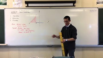 Composite Transformations