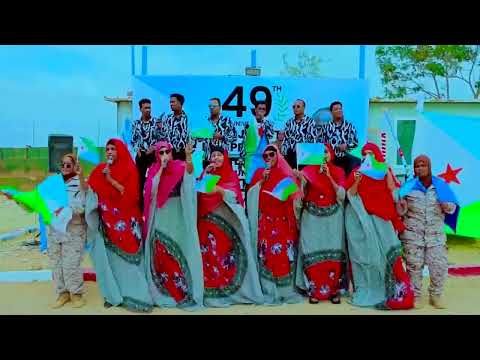 HOBOLLADA QARANKA WAABERI TAARIIKHDA MARKII JABUUTI OFFICIAL MUSIC VIDEO 2026