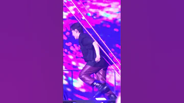에어건 씐나 민규 FORESTELLA Mingyu With Airgun 포레스텔라 フォレステラ THE WAVE SEOUL Fancam 250727 