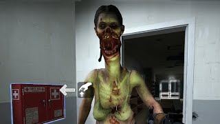 left 4 dead 2 is funny asf