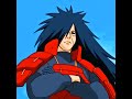 Aura Of Uchiha Anime Short Shorts Madara Sasuke Obito Itachi Edit Viral