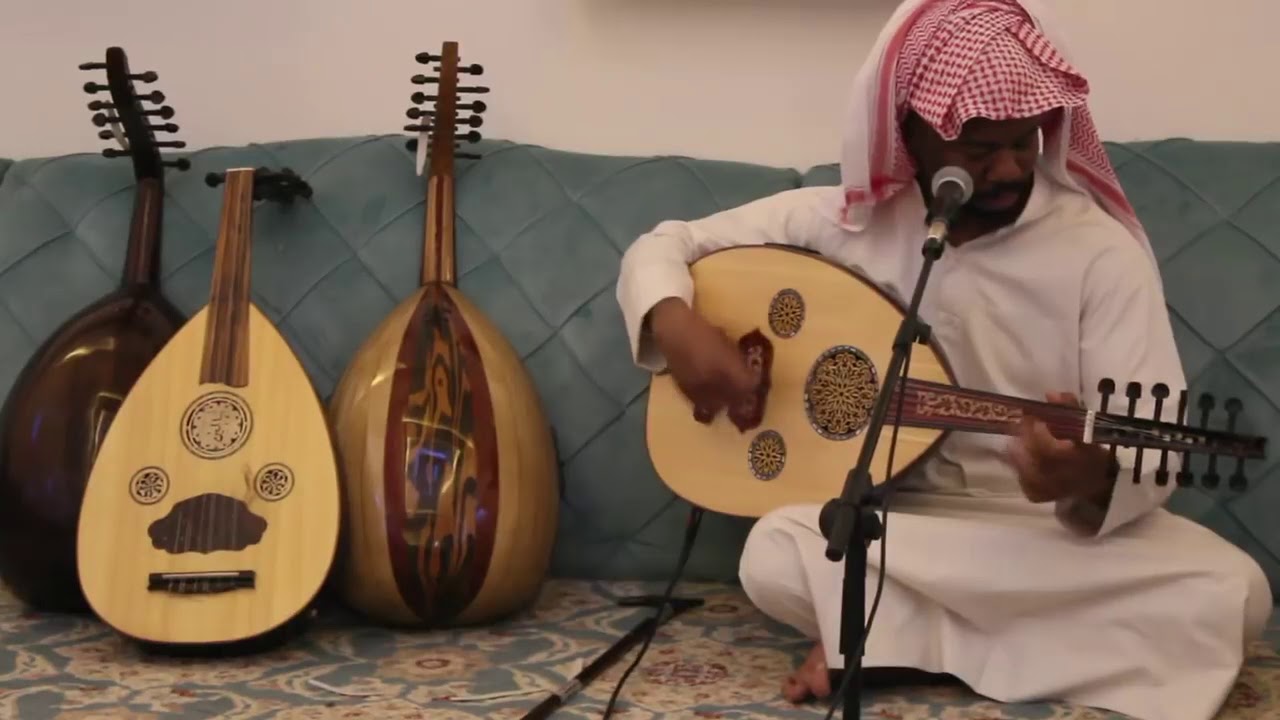 الفنان فيصل السالم فرقت الاقدار روايع فهد السعيد