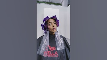 #WELLACOLORBLOCKING #CHUNKYHIGHLIGHTS BY Wella Ambassador @jhair_stylist