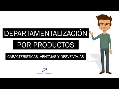 Video: ¿Por cesión del producto?