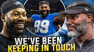 Brad Holmes On Zadarius Smith Returning To The Detroit Lions