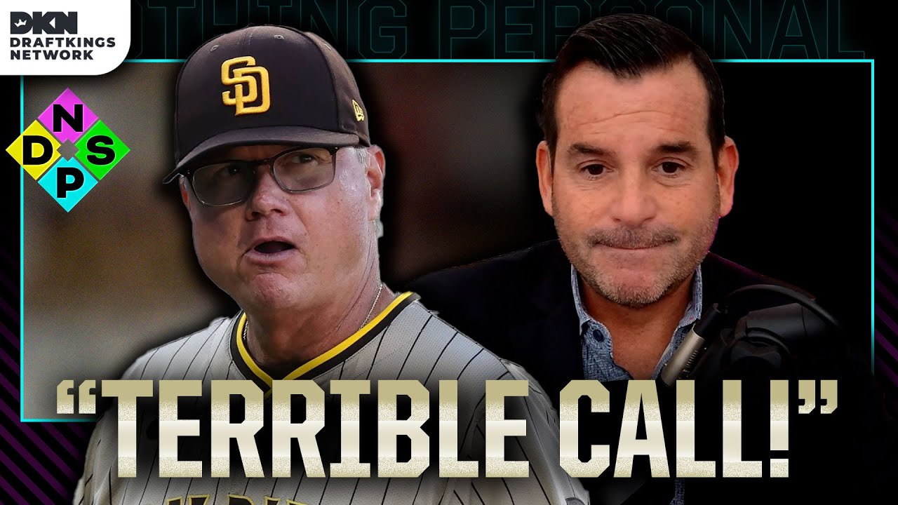 «Падрес» пошли ВСЕ на это, но это не принесло им НИЧЕГО!