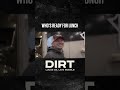 😋🍽️ Who&#39;s ready for lunch #DIRT Devin Moran is now playing on FloRacing 🎥