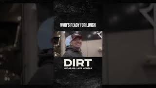 😋🍽️ Who's ready for lunch #DIRT Devin Moran is now playing on FloRacing 🎥