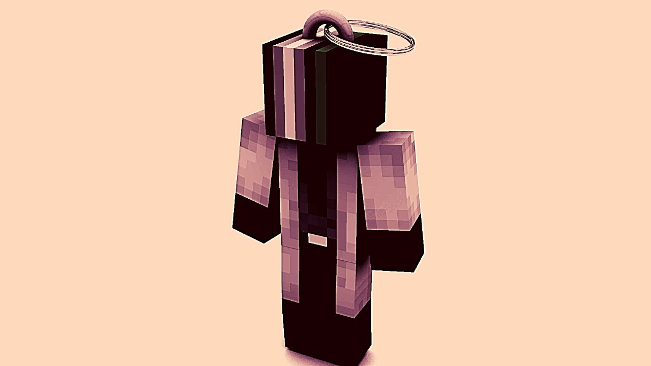 Very Cursed Minecraft Lets Play