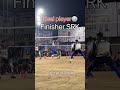 Srk ideal player💥 full match uploaded go and watch