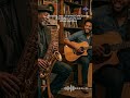 Relaxing Lively Jazz – Evening Cafe Energy! #LivelyJazz #CafeJazz #EveningVibes