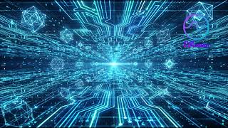 Infinity Focus Matrix | Deep Focus Music for Studying, Coding & Productivity • ERozian