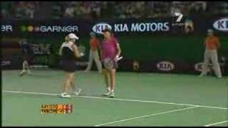 Ultrazvuk - Tennis screenshot 3