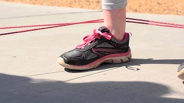 Just Jump It Toys - Chinese Jump Rope