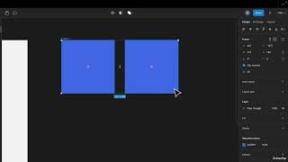04. Figma Shape, Tools, Frame, Groups | Figma design Wealth