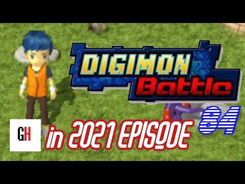Video: Het Nieuwe Digimon-spel Is Een RPG Voor Overlevingssimulatie