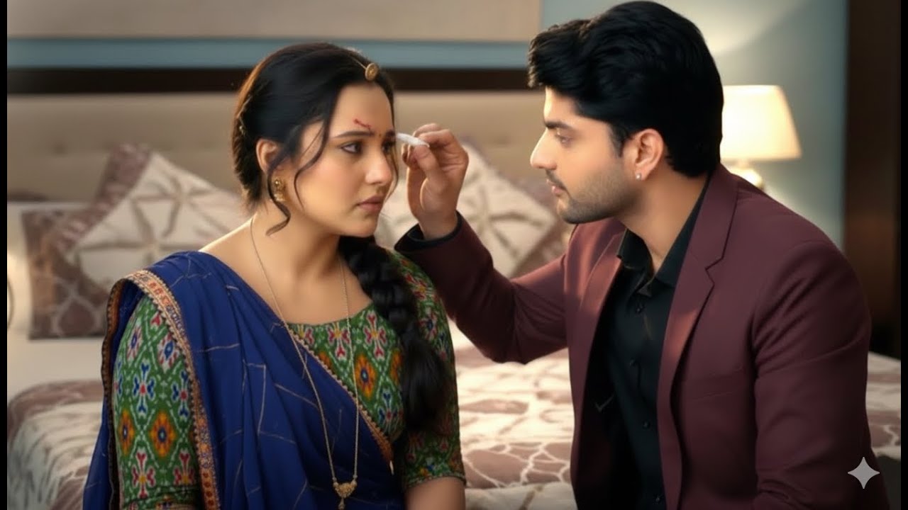 Dev–Vasudha Phir Hue Kareeb 😭❤️ Prabhat Ka Master Plan EXPOSED! | Vasudha Today Episode  22 Jan 2026