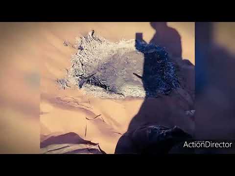 رحلات الصحراء الجنوب التونسي