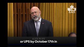 09 Oct 2026 - The Liberal gun grab compensation program is failing