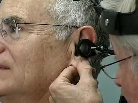 Older Adults and Hearing Loss