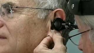 Older Adults And Hearing Loss