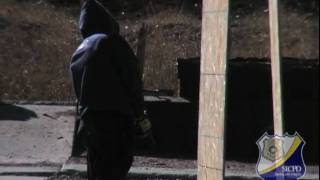 SLCPD Recruit Class 127 Conceal and Cover Training
