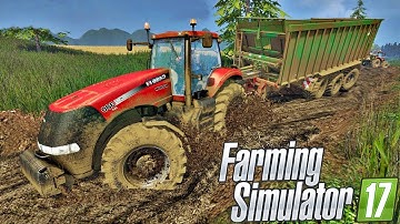 Как исправить ошибку в Фарминг Симулятор 2017 (steam_api64.dll)