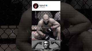 Kamaru Usman insane Resume 💀